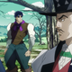 Illustration for article titled The First Arc of emJoJo’s Bizarre Adventure/em is True to its Roots (For Better or Worse)